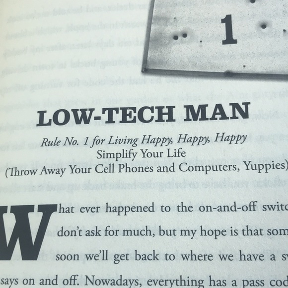 Happy Happy Happy My Life & Legacy as the Duck Commander - Picture 8 of 13
